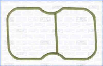 WILMINK GROUP wg1451124 -  Прокладка, впускной коллектор